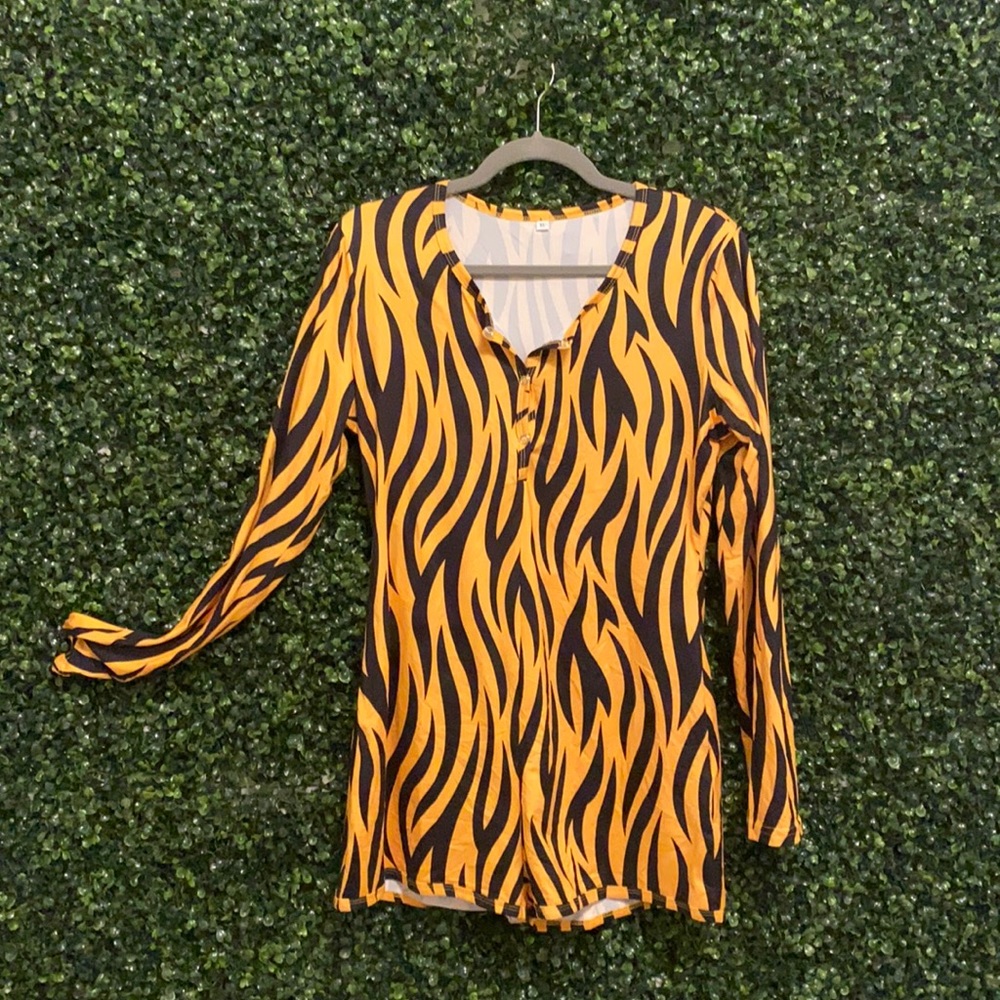 Romper- Onesie